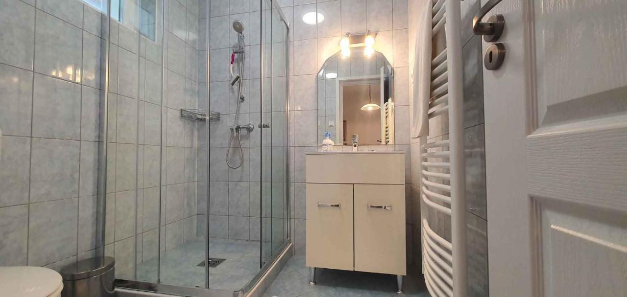 Holiday Home In Keszthely/Balaton 39648 Bagian luar foto