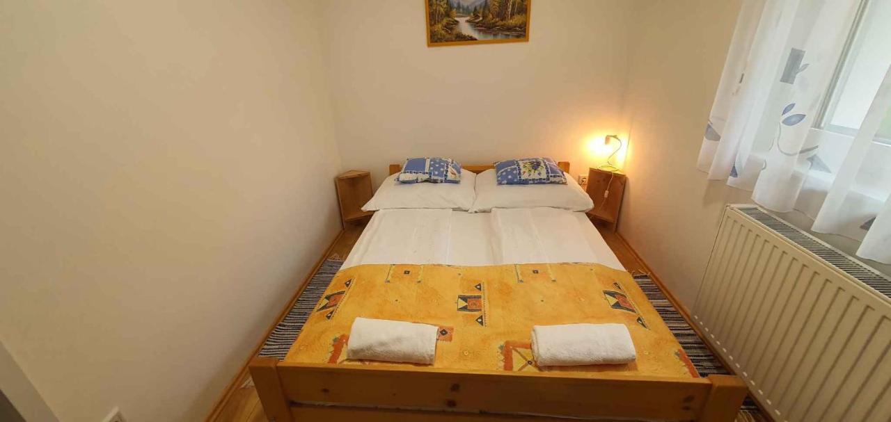 Holiday Home In Keszthely/Balaton 39648 Bagian luar foto