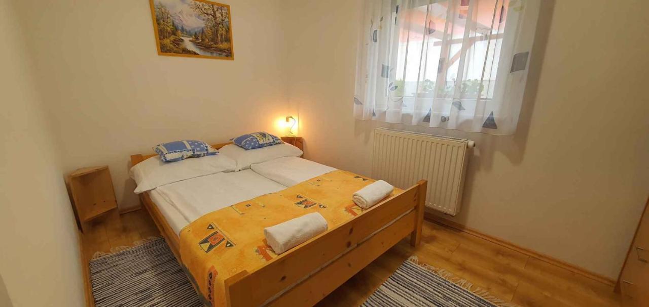 Holiday Home In Keszthely/Balaton 39648 Bagian luar foto