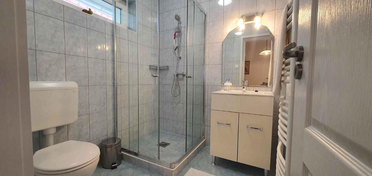 Holiday Home In Keszthely/Balaton 39648 Bagian luar foto
