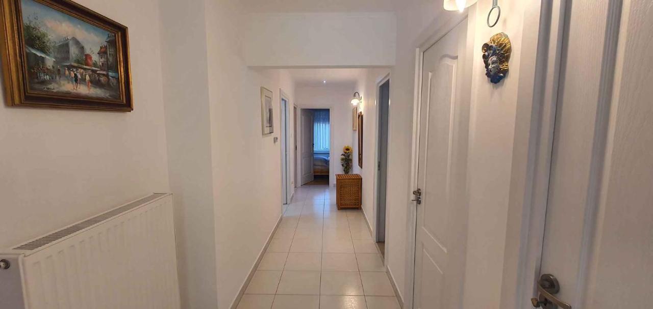 Holiday Home In Keszthely/Balaton 39648 Bagian luar foto